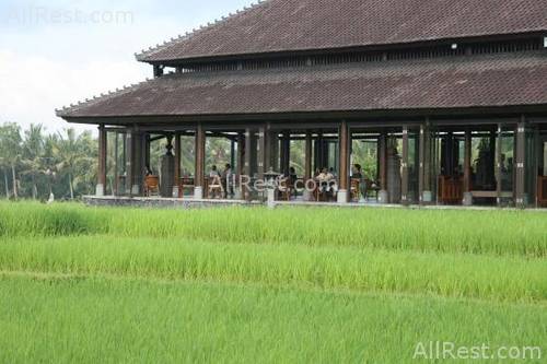 The Chedi Club boutique 86